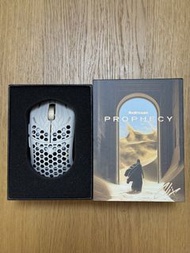 Finalmouse UltralightX Prophecy Clix Small