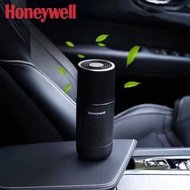 HWC07 honeywell honeywell Car Air Purifier Remove Second-Hand Smoke Odor Haze Negative Ion HWC07