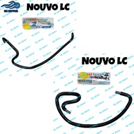 Yamaha NOUVO LC Original Fuel Pipe 1 2 Petrol Tank Paip Hose Tangki Minyak Vacuum Hos 5P2-F4311-00 5