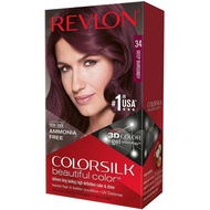 Revlon Colorsilk Ammonia Free Hair Dye