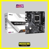 ASROCK A620M-HDV/M.2 MOTHERBOARD