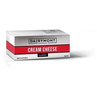 DAIRYMONT CREAM CHEESE 2KG (KLANG VALLEY ONLY)