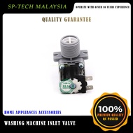 PANASONIC WASHING MACHINE WATER INLET VALVE