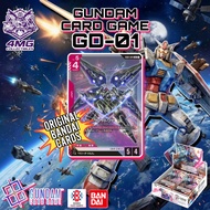 GUNDAM CARD GAME KSHATRIYA GD01-044 (LR)(GD01)(RED)(NEWTYPE RISING)(JP)(GUNDAM CG)(NEGO)