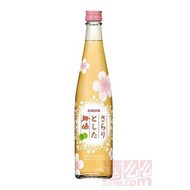 蝶矢Sarari梅酒 500ml