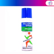 Salonpas Spray  - 80ml