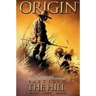 Wolverine Origins 2001-2002 I  #1-6 & II (TPB) Complete (Official Edition) Digital Comic