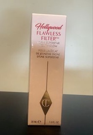 Charlotte Tilbury 粉底 2 Fair/Clair