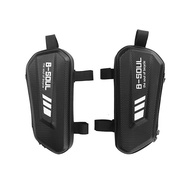 กระเป๋าข้างรถจักรยานยนต์สำหรับฮอนด้ารีเบล250 300 Rebel500 CMX 250 500 Rebel1100กันน้ำกระเป๋าใส่มอเตอ