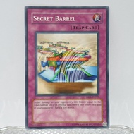 Authentic Yu-Gi-Oh Card English (TCG) Condition 90- Yu-Gi-OhOld common Level. (Yugi Cards)