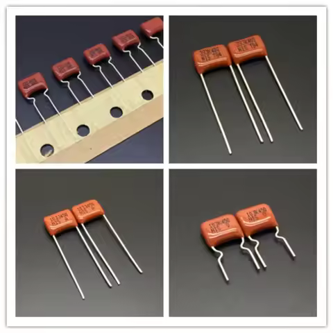10Pcs Japan NISSEI CBB capacitor MMD/MMC/MMX/MMH/MMXV/MMCF/MMXF/MMHC/MMEF 125V-1600V Metallized poly