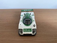 Kyosho 1:64 Mazda 787/787B