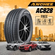 Anchee AC828 255/70R15; 265/70R15; 215/65R16; 245/70R16; 265/70R16; 215/60R17; 225/65R17; 265/65R17;