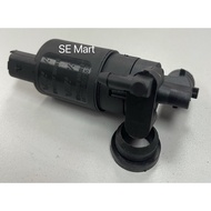 Nissan Almera N17L Wiper/Washer Tank Motor (Taiwan Spec)