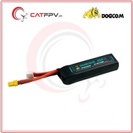 Dogcom 450mah 120C -2S