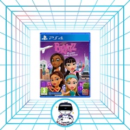 Bratz Flaunt Your Fashion PlayStation 4