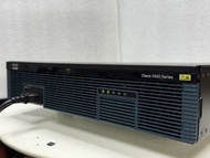 Cisco 2921 network switch