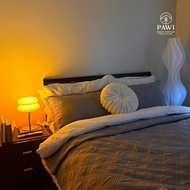 Pawi - Baguio Pineview Staycation