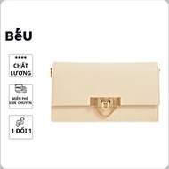 Cnk Women'S Hand Wallet With ck7 Cross Strap 10701189