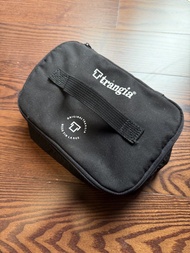 Trangia Messtin 煮飯神器專用拉鍊收納袋（大）