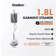 Gaabor Garment Steamer 1.8L 1800W GGS-M05A