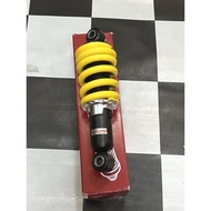 Y125ZR MONOSHOCK ABSORBER YAMAHA 125ZR ORIGINAL KYB 100%