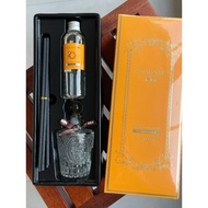 20th Anniversary Caramel No Fire Aromatherapy Exclusive Luxury Fragrance Gift Set