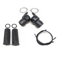 REVO MEGA SHIFTER/HANDLE DRAYER YD-30 3 x 6 (18) SPEED