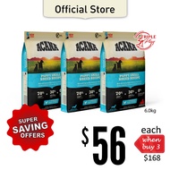 TriplePLAY ACANA Puppy Small Breed Dog Food 6.0kg