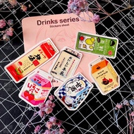 Japanese beverage series🥤｜ ling6_ling1