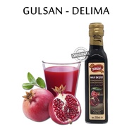 Gulsan Nar Eksisi Pomegranate Concentrate 250ml