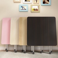 Portable Folding Table 60*60*60cm