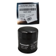 KAWASAKI FILTER ASSY OIL ZGT40E (16097-0008)