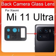 Xiaomi Mi 11 Ultra / Mi 11Ultra Camera Glass