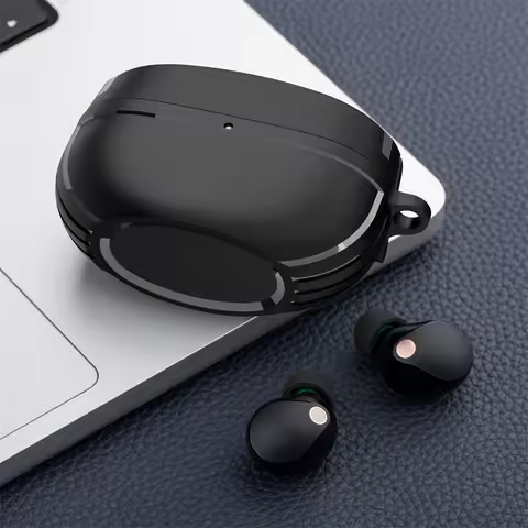 TPU Earphone Case Suitable for Sony WF-1000XM5 Protective Case New Sony Integrated Wireless Bluetoot