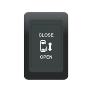 Universal Electric Slide Door Switch For MPV Odyssey ailisheng Buick GL8 Center Modification