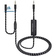 Second Generation Live Noise Reduction Cable Audio Cable for HD60 HD60S HD60S+ HD60 4K60