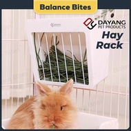 Dayang Large Capacity Hay Rack Hay Hanging Cage R51 R61 R71 R81 达洋 草架