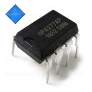 10 Piece OPA277PA OPA277P OPA277 DIP-8   chip