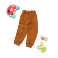 Cargo jogger Pants Kids jogger Pants unisex Kids jogger Pants 1-5 Years