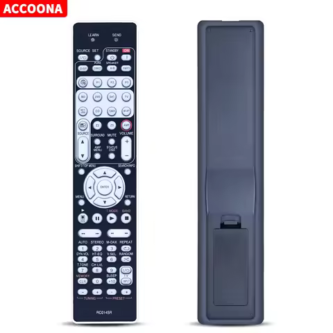 New RC014SR Remote Control For Marantz SR6006 SR5006 NR1602 Home Theater Receiver