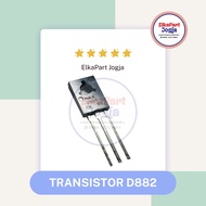 TRANSISTOR D882 NPN D 882