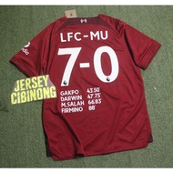Viral JERSEY LIVERPOOL 7-0