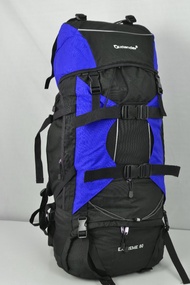 Professional Large Capacity Mens Backpack 90L