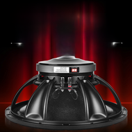 Leideng Stage ลําโพง Bass Horn 10 นิ้วความถี่ผ้า Edge High Power สําหรับ Ktv และ Stage ใช้เสียงระบบซ