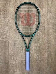 Wilson Blade 98 v9, 18x20, grip 2 (sale or exchange)