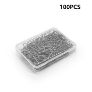 Nichrome Wire Hook 2 X 0.6 Cm 21 Gauge 50-200PCS Nichrome Wire Practical