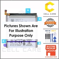 Battery For SAMSUNG S21 ULTRA G998B EB-BG998ABY (5000 mAh)