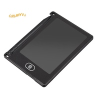 Image Tablet 4.4Inch LCD Writing Tablet Electronic Writing Pad LCD Screen Digital Educational Writin