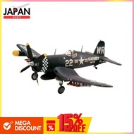 U.S.A. Level 1/48F4U-4 Corsair Plastic model